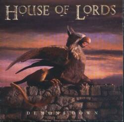 House Of Lords : Demons Down
